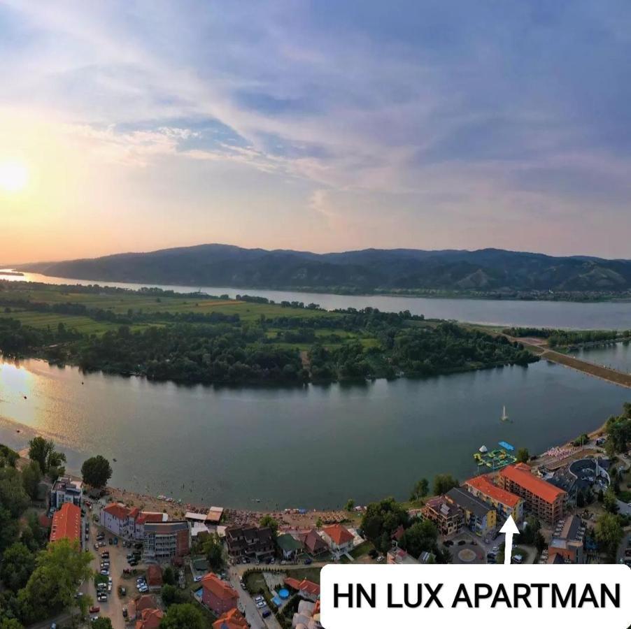 Hn Lux & Spa Veliko Gradište Exterior foto
