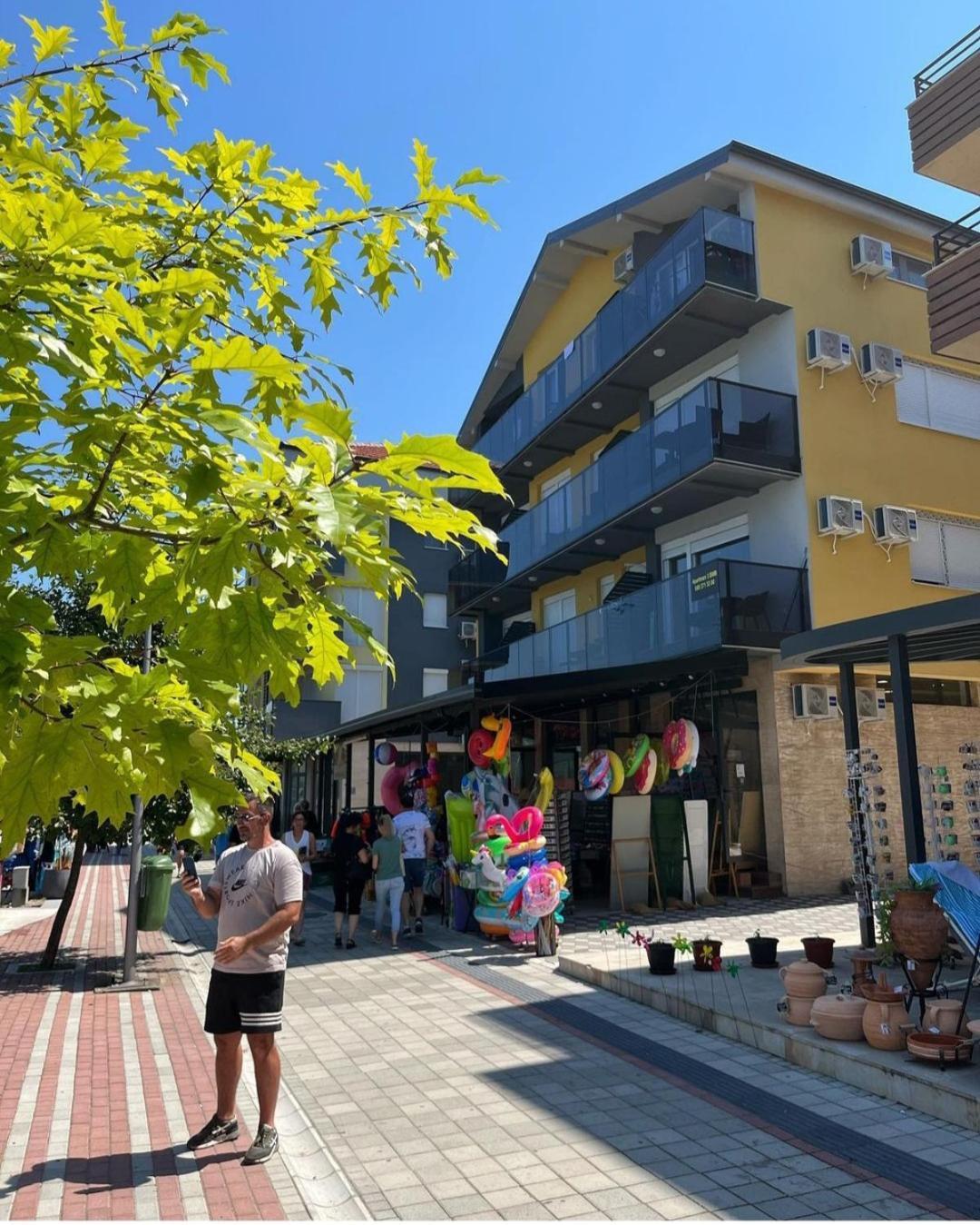 Hn Lux & Spa Veliko Gradište Exterior foto