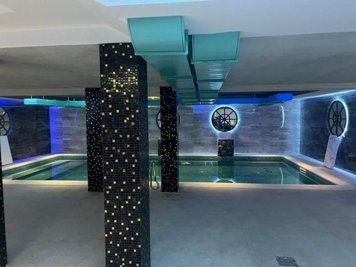 Hn Lux & Spa Veliko Gradište Exterior foto