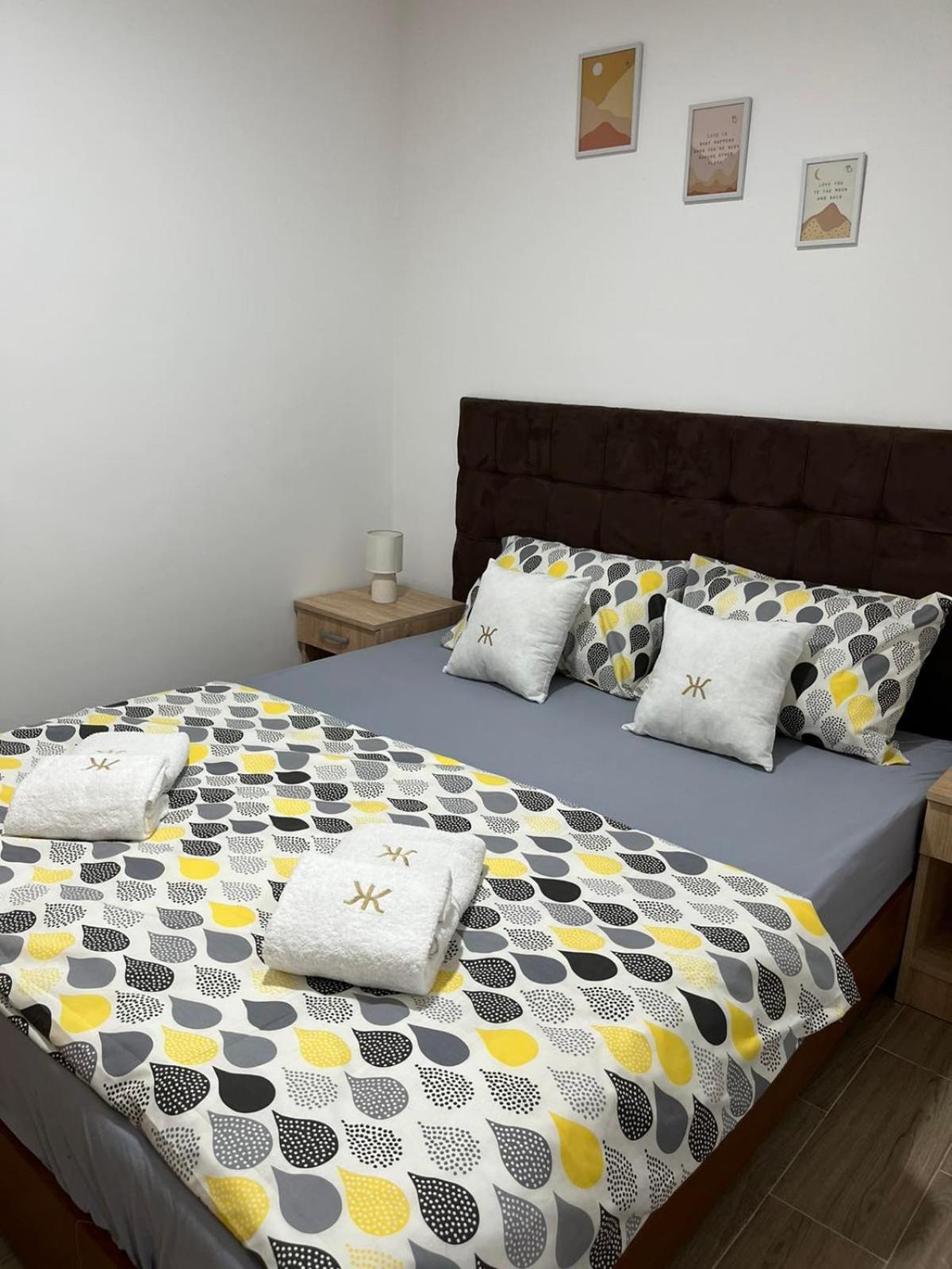 Hn Lux & Spa Veliko Gradište Exterior foto