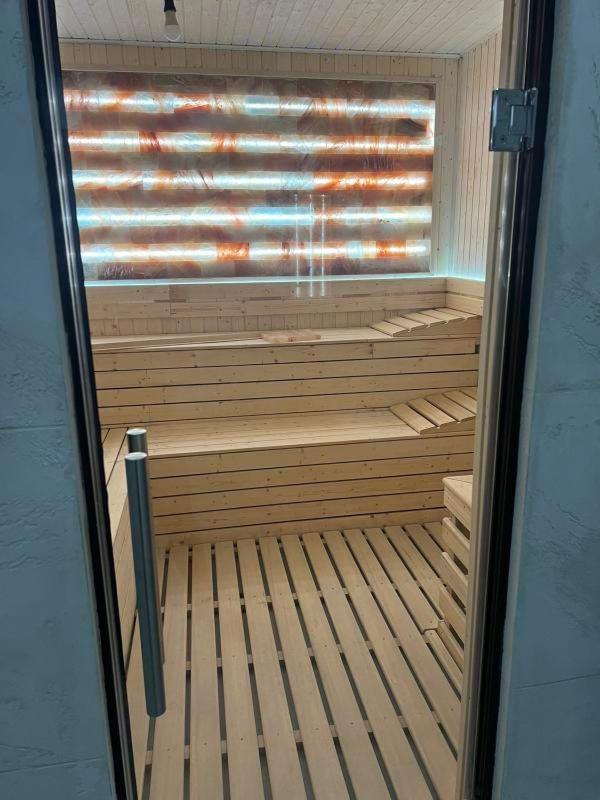 Hn Lux & Spa Veliko Gradište Exterior foto