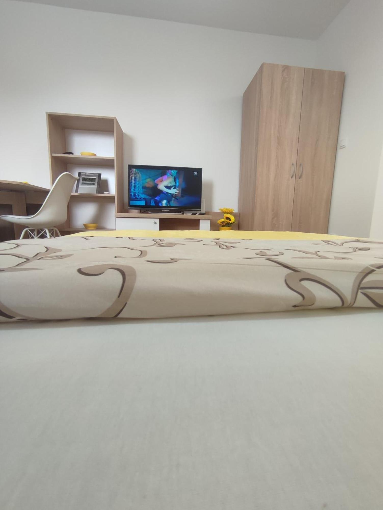 Hn Lux & Spa Veliko Gradište Exterior foto