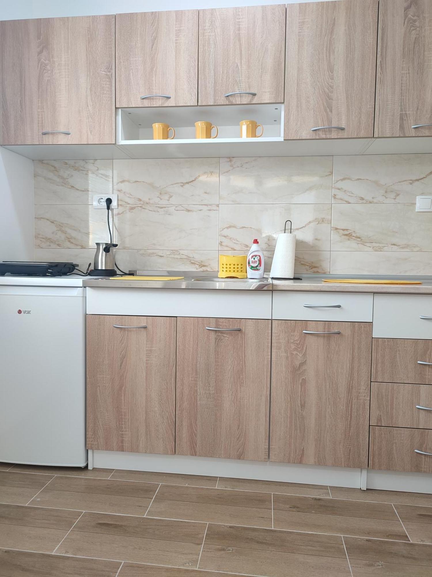 Hn Lux & Spa Veliko Gradište Exterior foto